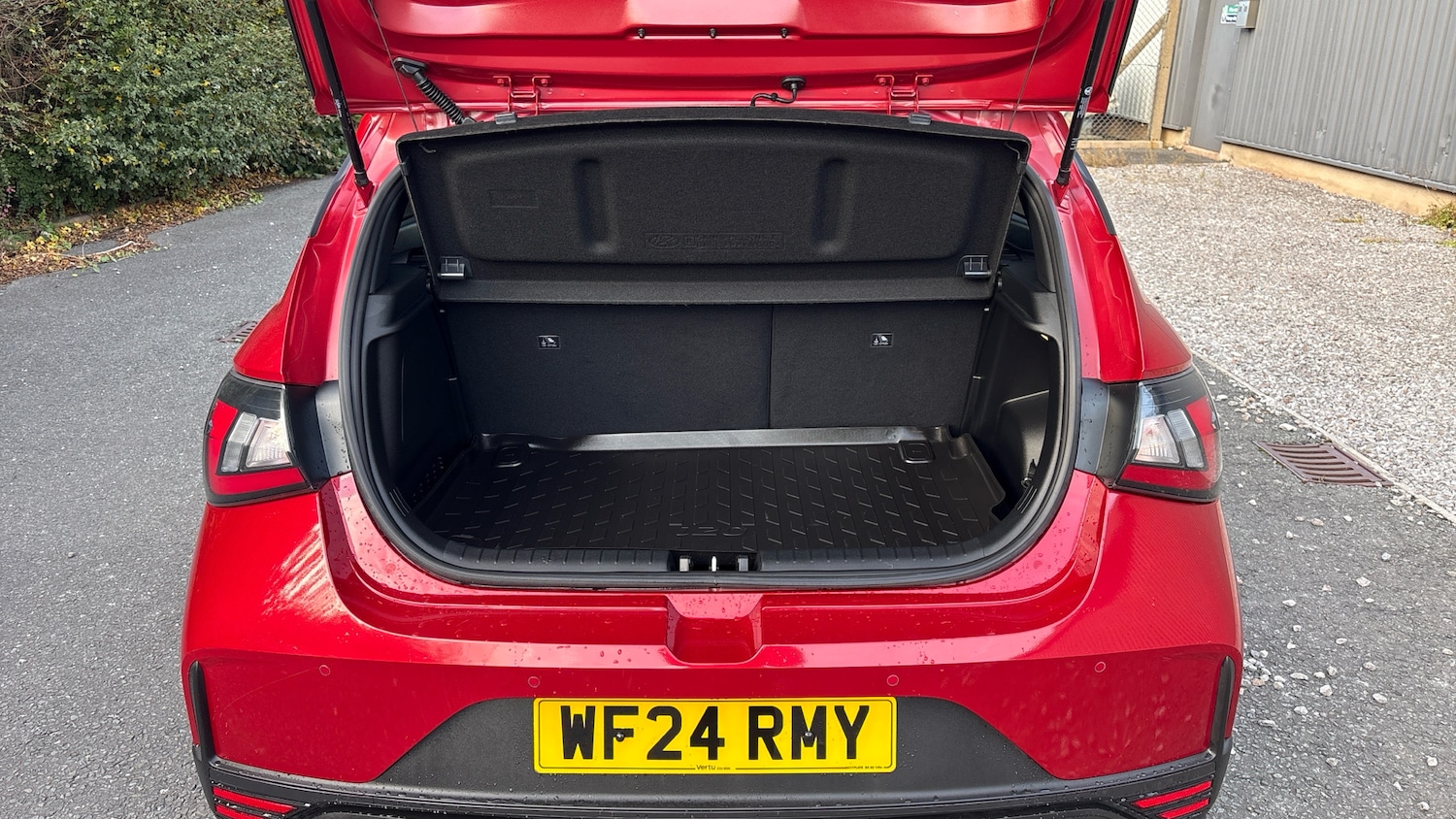 Used Hyundai i20 2024 for sale - 76404457: Photo 4