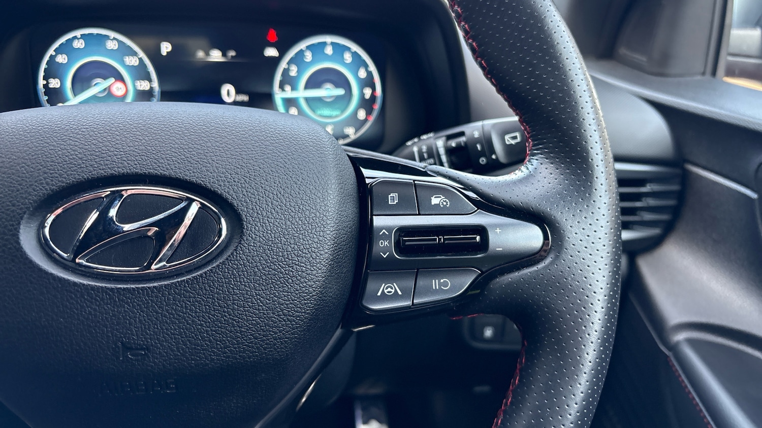 Used Hyundai i20 2024 for sale - 76404457: Photo 40