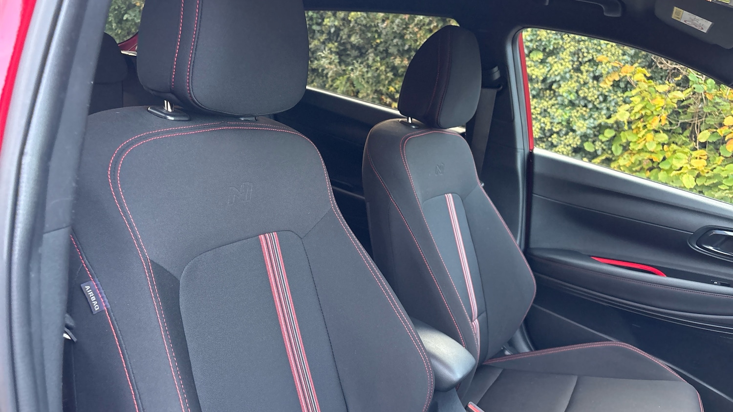 Used Hyundai i20 2024 for sale - 76404457: Photo 46