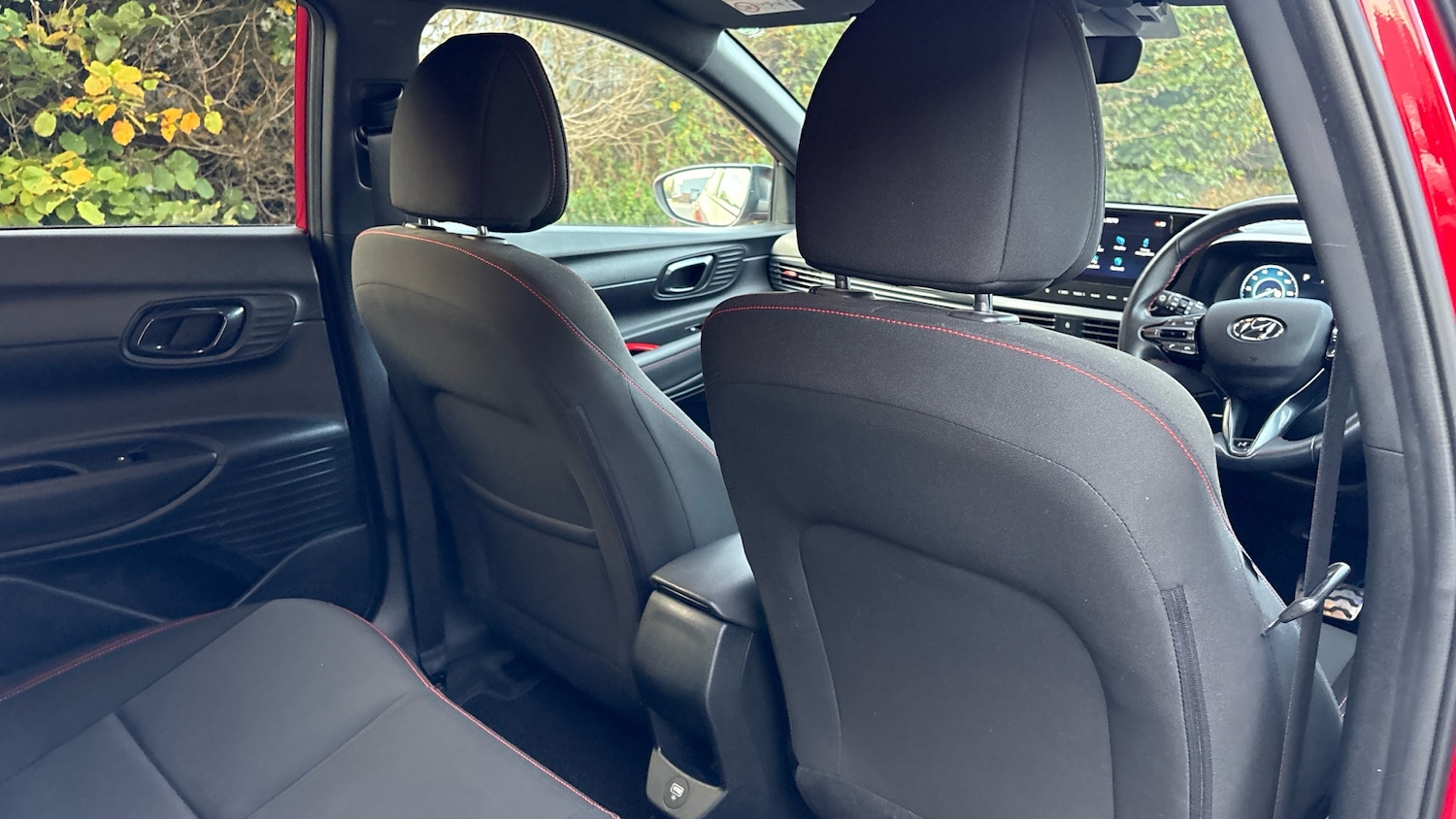 Used Hyundai i20 2024 for sale - 76404457: Photo 47