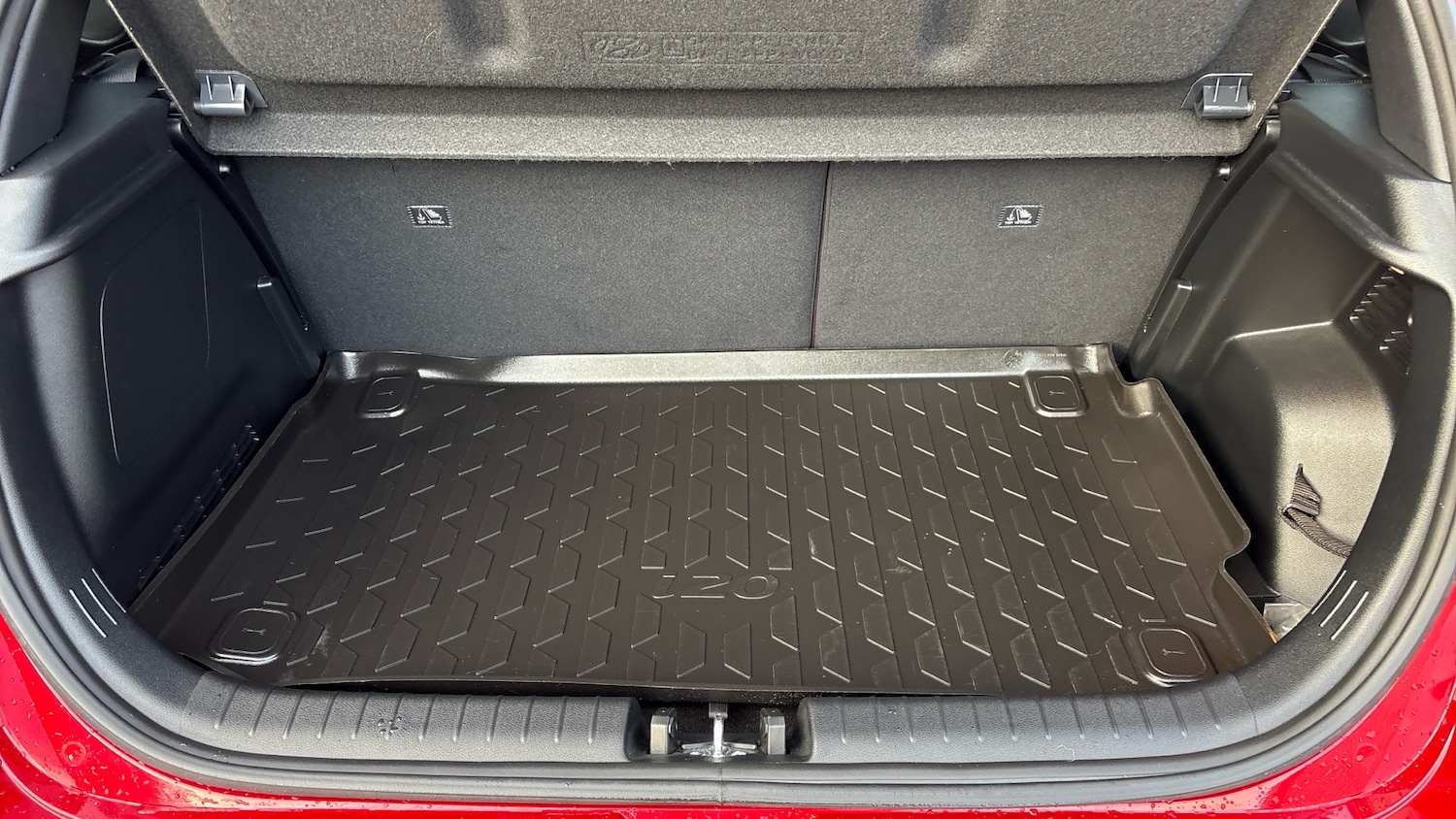 Used Hyundai i20 2024 for sale - 76404457: Photo 49