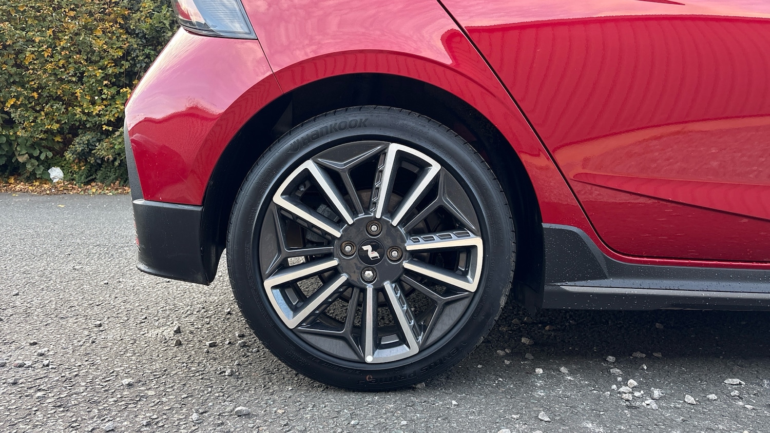 Used Hyundai i20 2024 for sale - 76404457: Photo 7