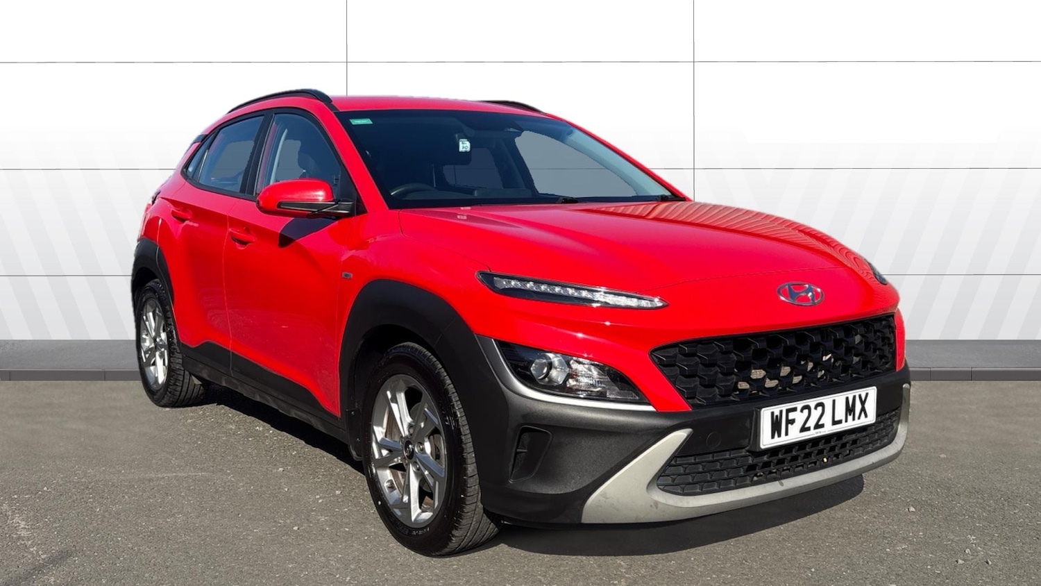 Used Hyundai KONA 2022 for sale - 76159949: Photo 1