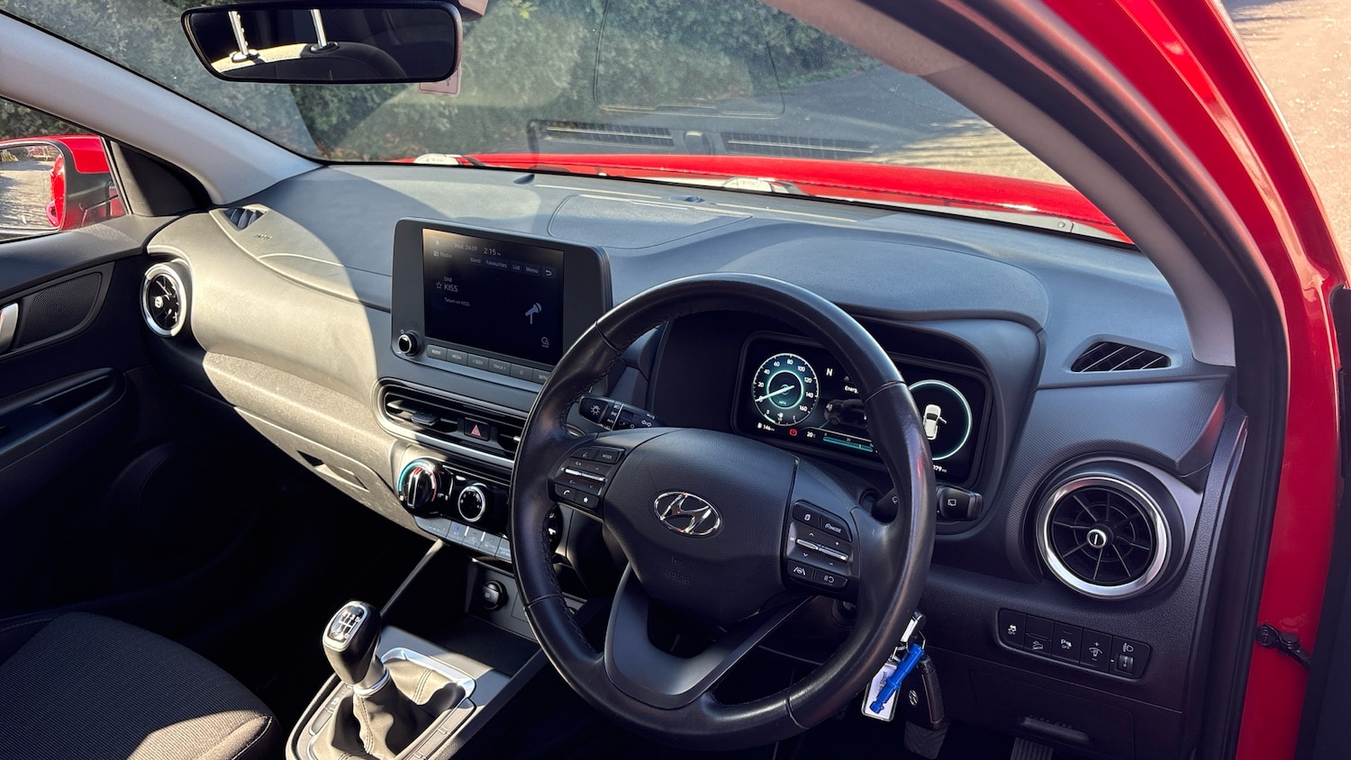 Used Hyundai KONA 2022 for sale - 76159949: Photo 11