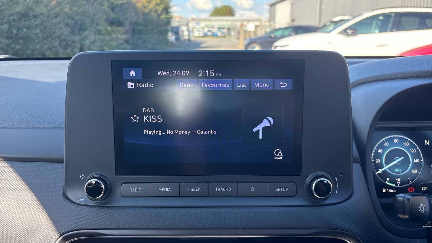 Used Hyundai KONA 2022 for sale - 76159949: Photo 12