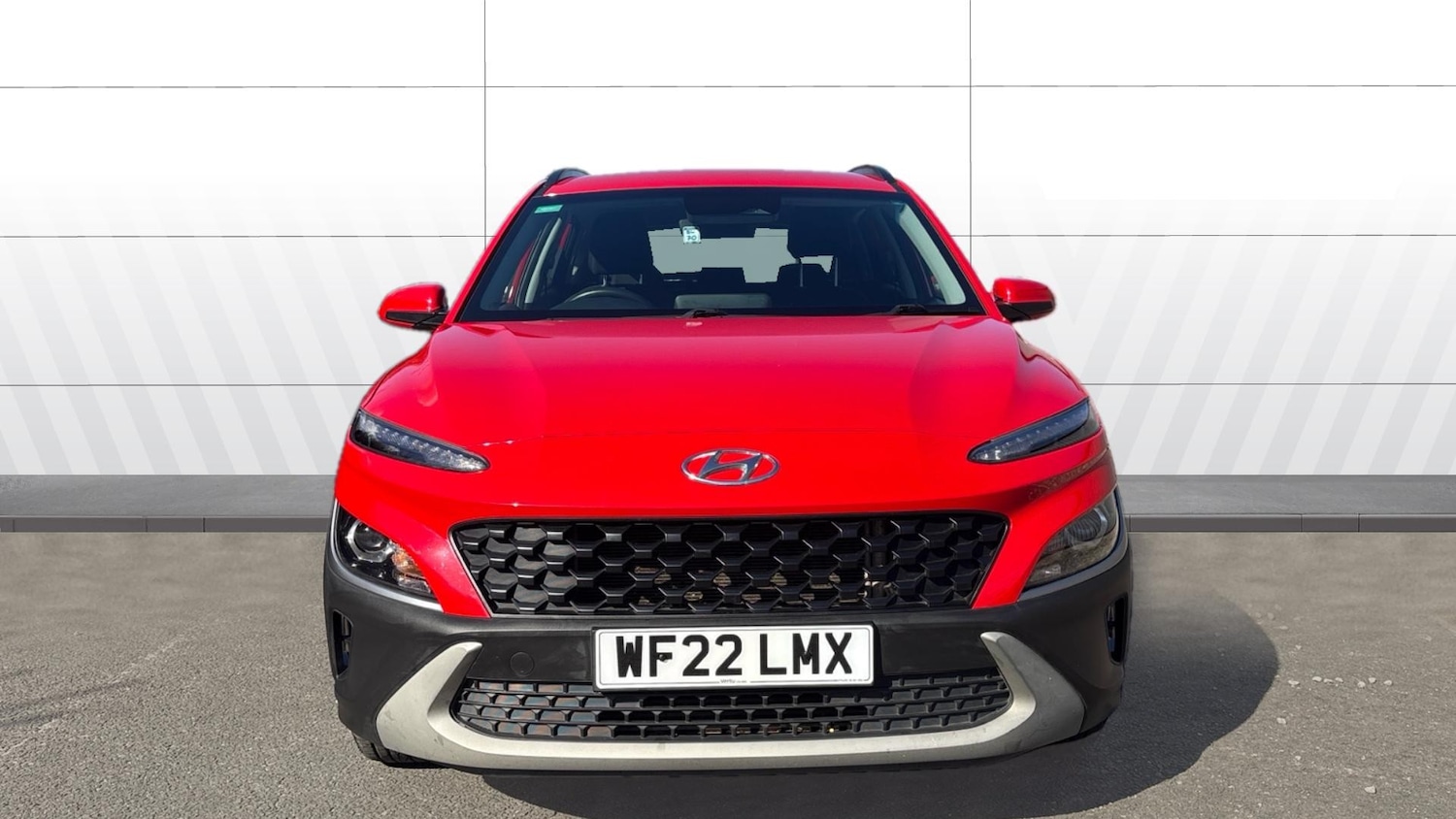 Used Hyundai KONA 2022 for sale - 76159949: Photo 3