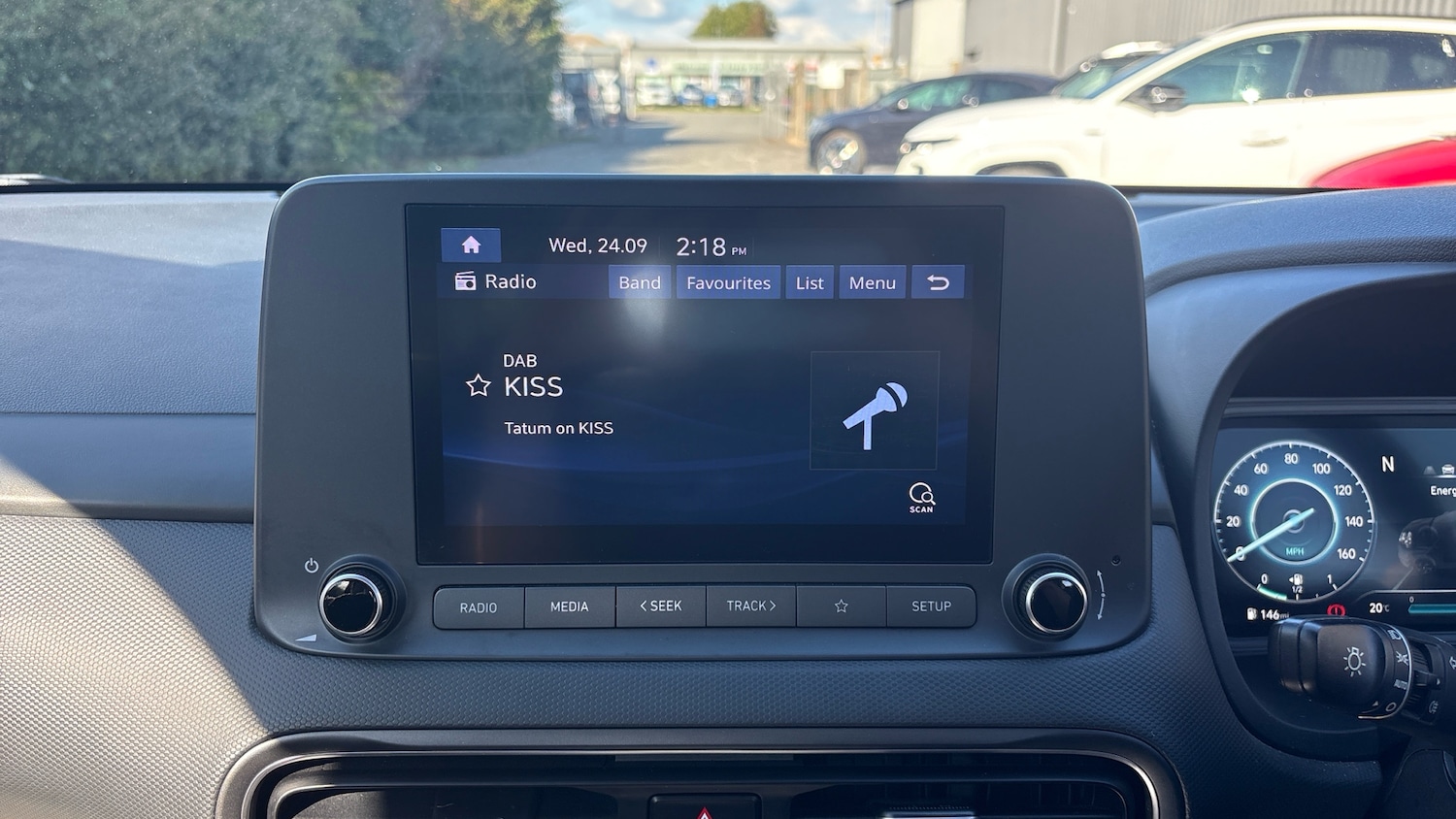 Used Hyundai KONA 2022 for sale - 76159949: Photo 32