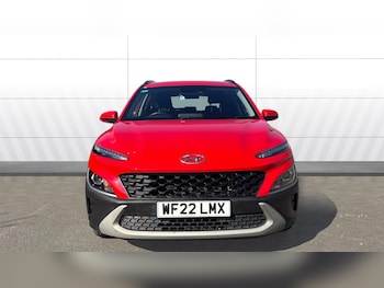 Used Hyundai KONA 2022 for sale - 76159949: Photo 3