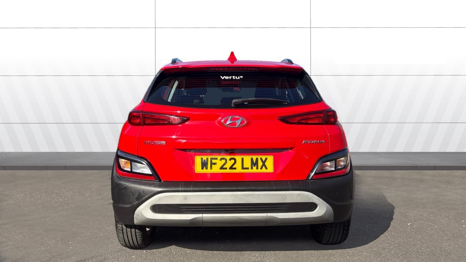 Used Hyundai KONA 2022 for sale - 76159949: Photo 6