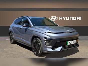 Used Hyundai KONA 2025 for sale - 78995665: Photo