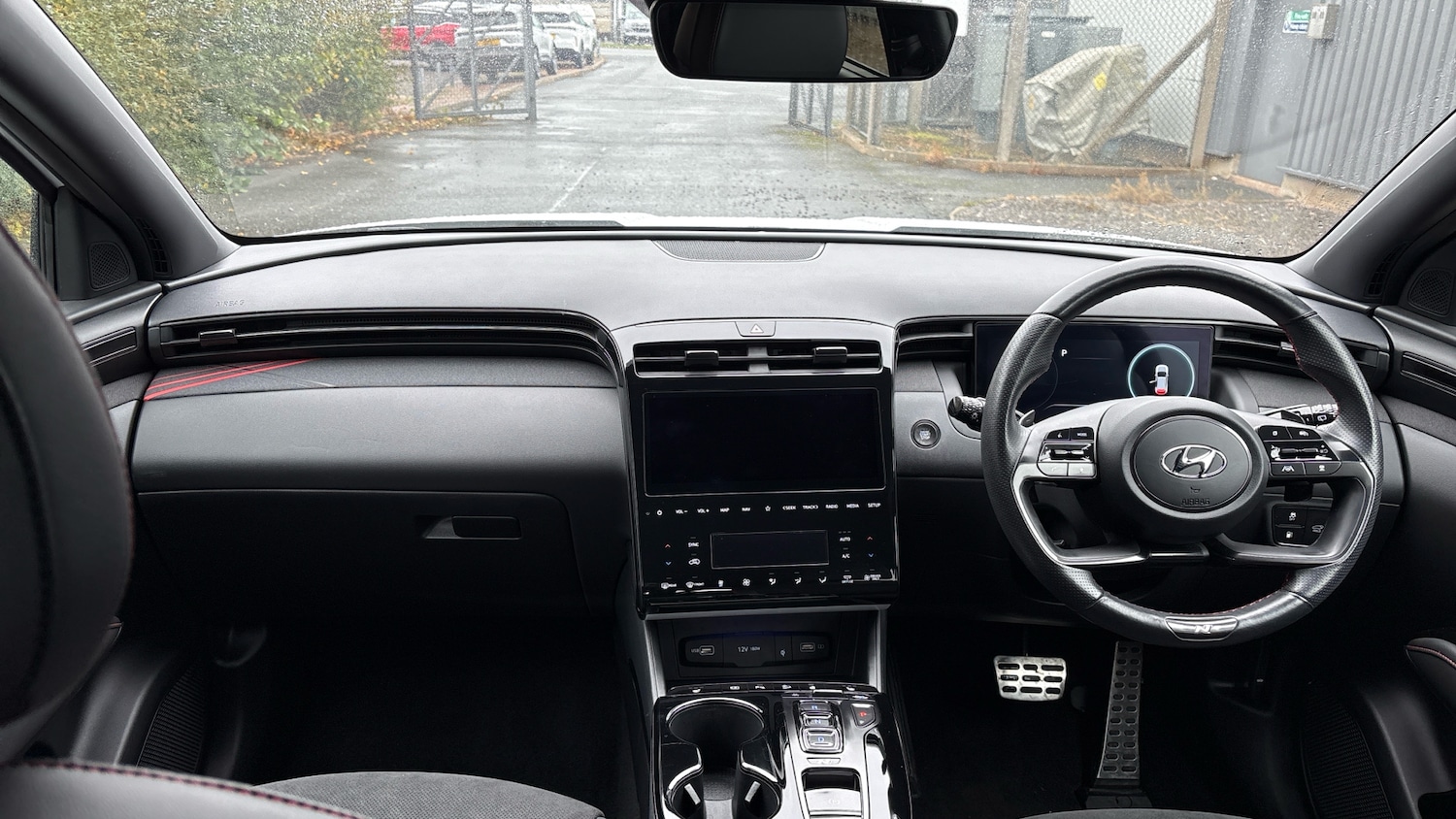 Used Hyundai TUCSON 2022 for sale - 76404454: Photo 10