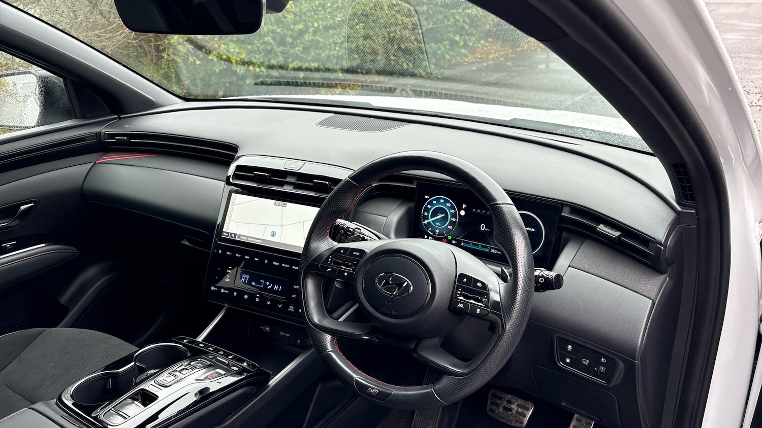 Used Hyundai TUCSON 2022 for sale - 76404454: Photo 11