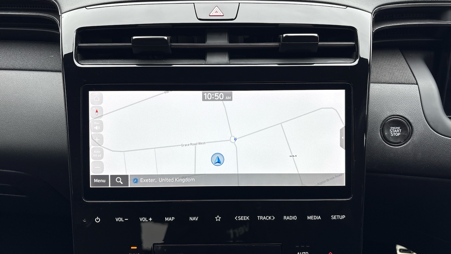 Used Hyundai TUCSON 2022 for sale - 76404454: Photo 12