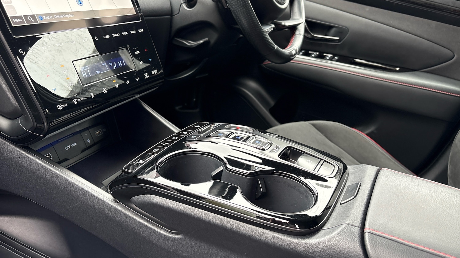 Used Hyundai TUCSON 2022 for sale - 76404454: Photo 13