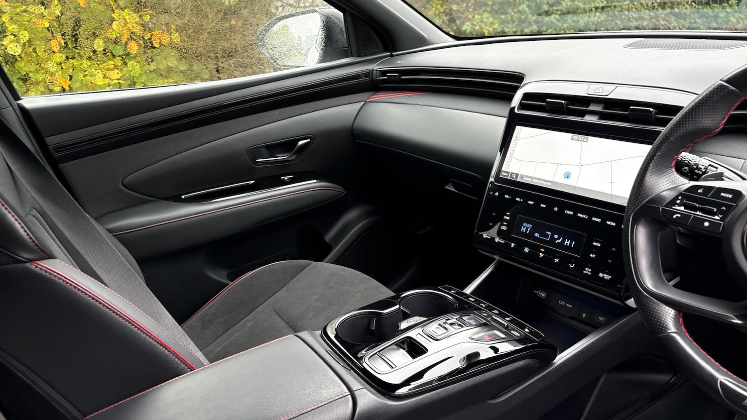 Used Hyundai TUCSON 2022 for sale - 76404454: Photo 14