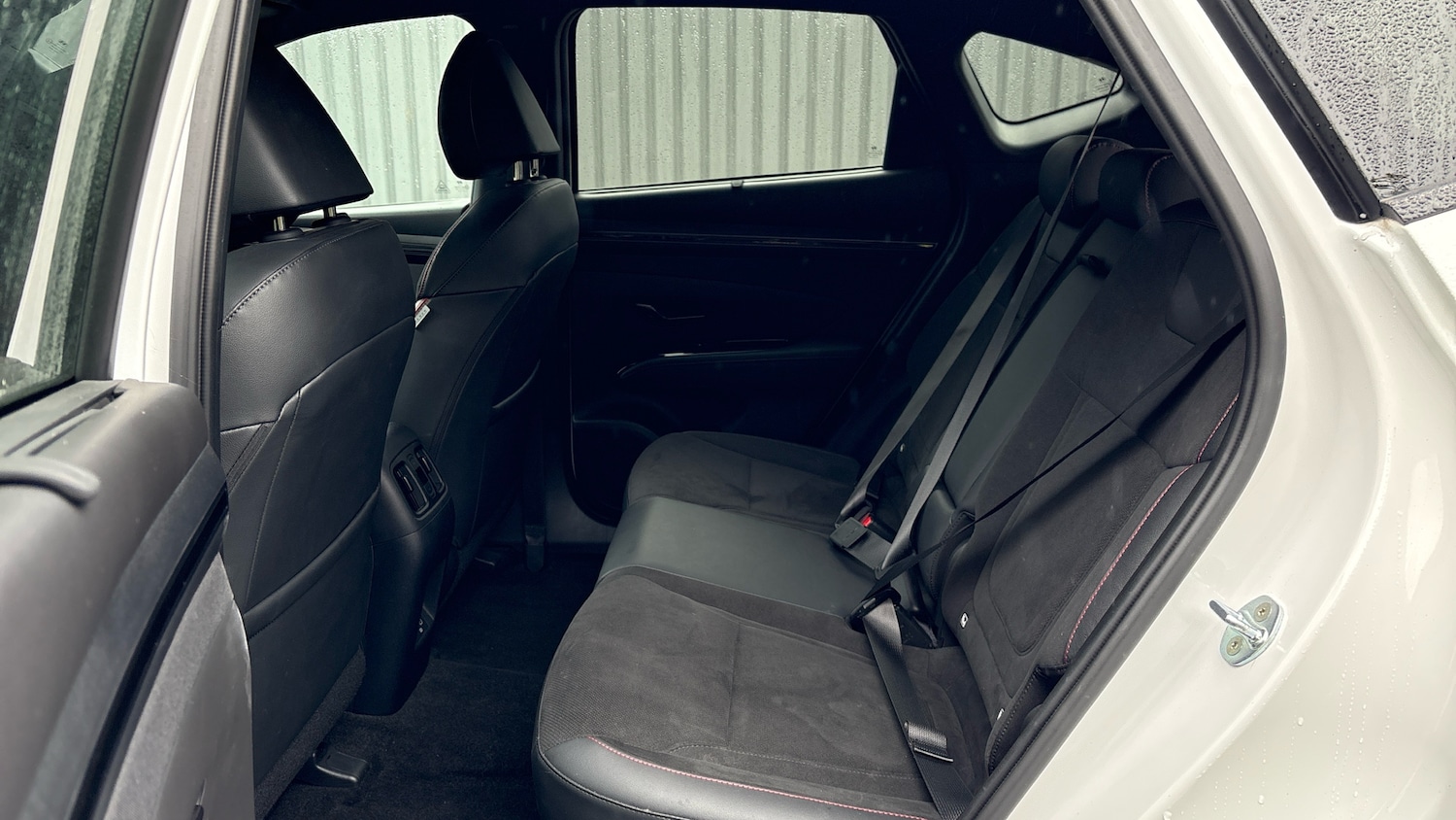 Used Hyundai TUCSON 2022 for sale - 76404454: Photo 16