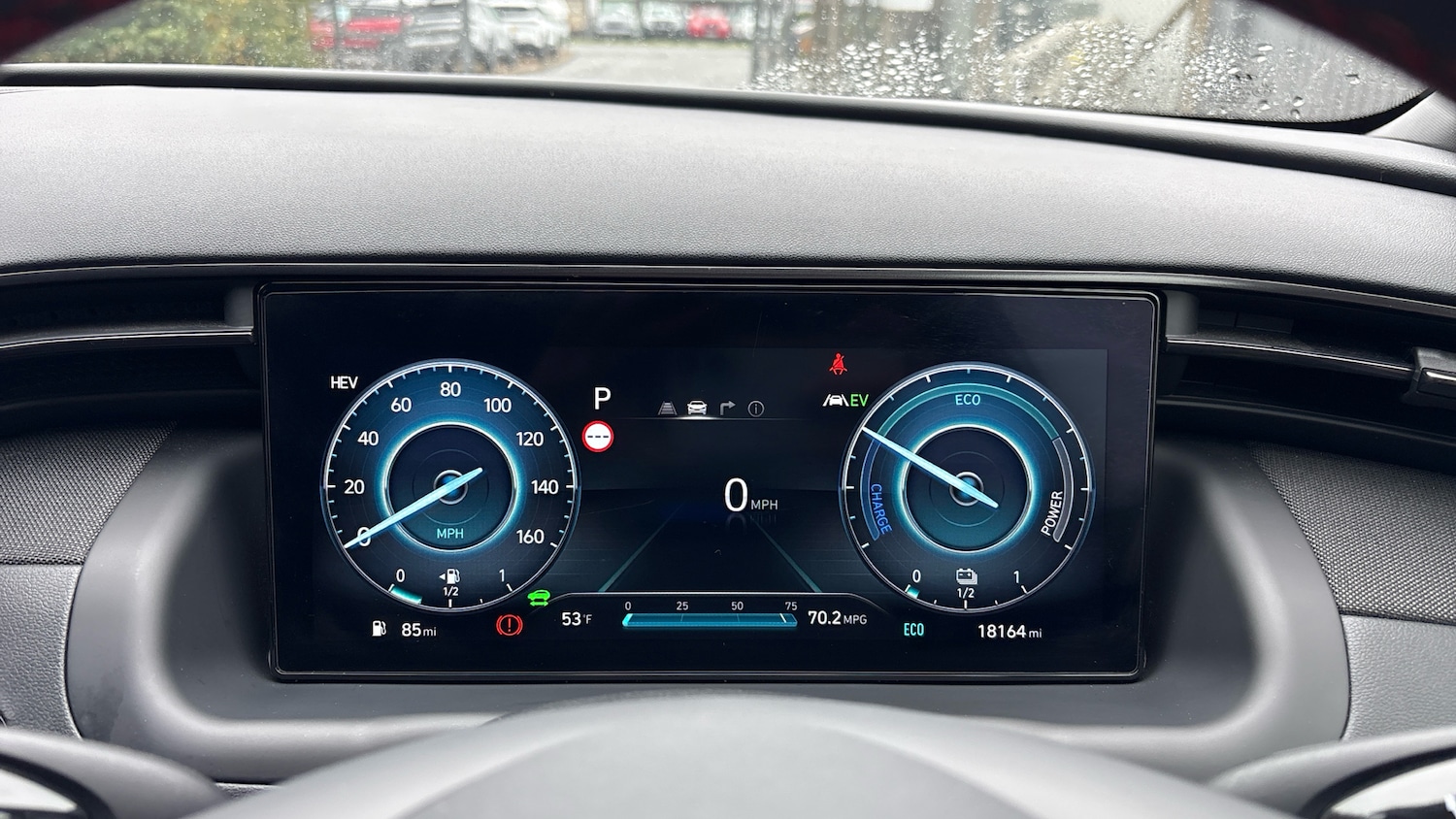 Used Hyundai TUCSON 2022 for sale - 76404454: Photo 18