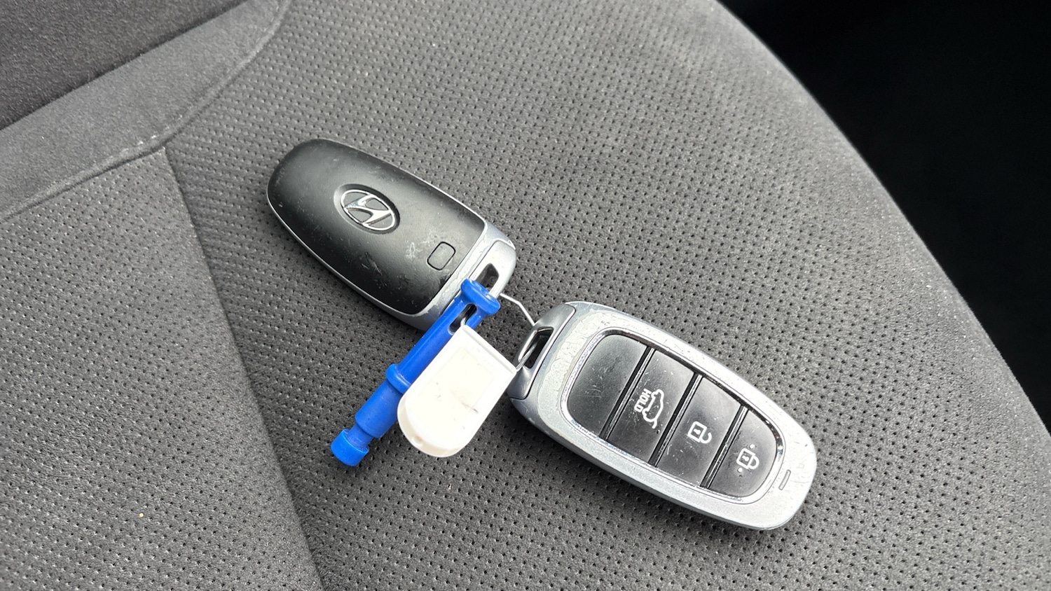 Used Hyundai TUCSON 2022 for sale - 76404454: Photo 20