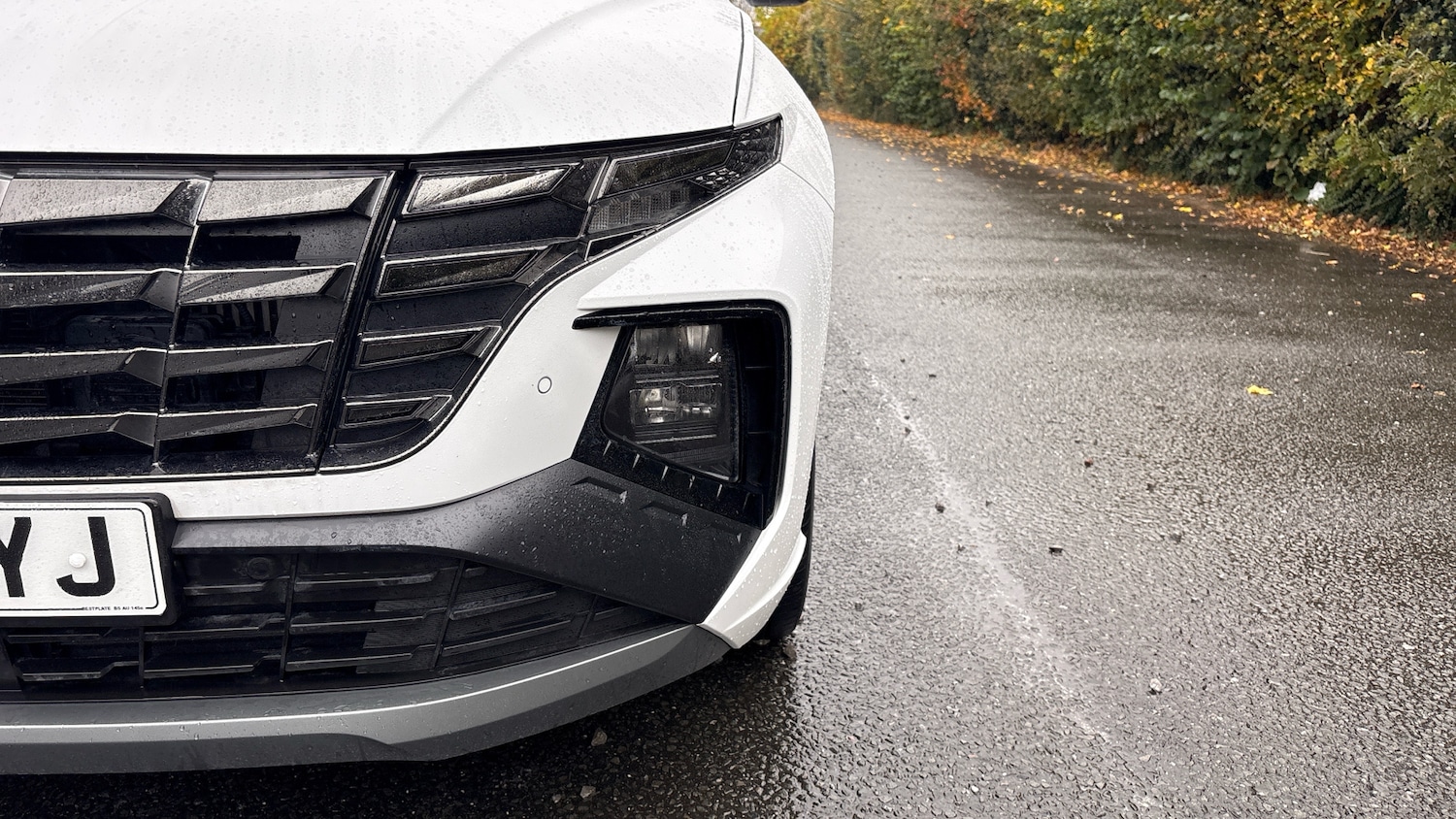 Used Hyundai TUCSON 2022 for sale - 76404454: Photo 23