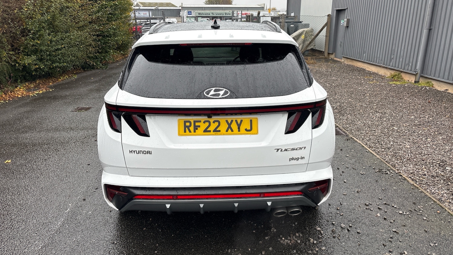 Used Hyundai TUCSON 2022 for sale - 76404454: Photo 28