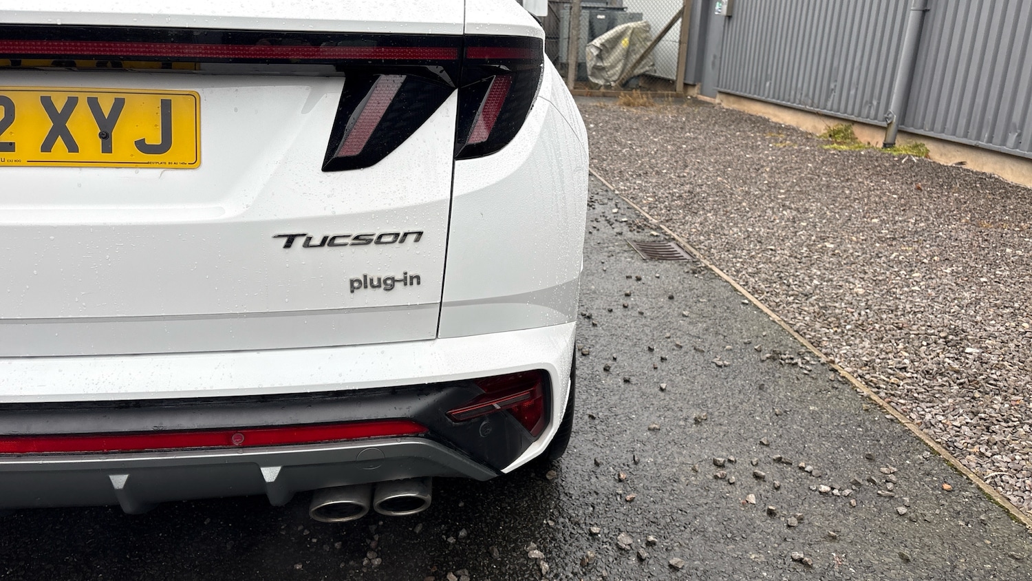 Used Hyundai TUCSON 2022 for sale - 76404454: Photo 30