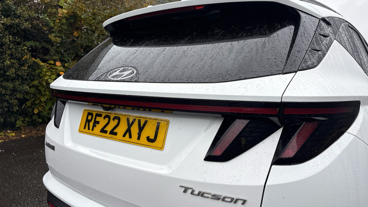 Used Hyundai TUCSON 2022 for sale - 76404454: Photo 32