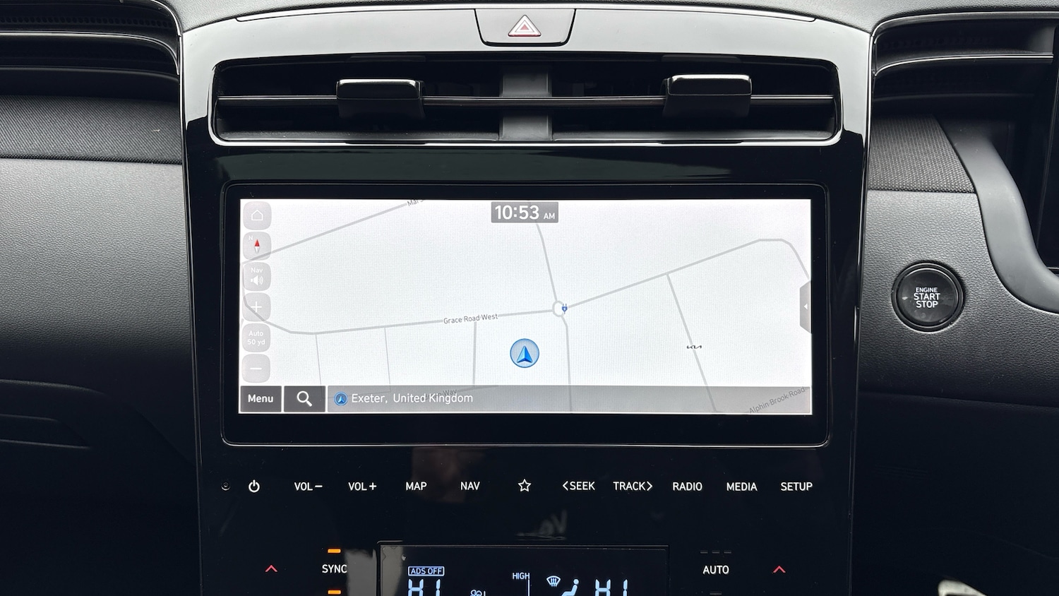 Used Hyundai TUCSON 2022 for sale - 76404454: Photo 37