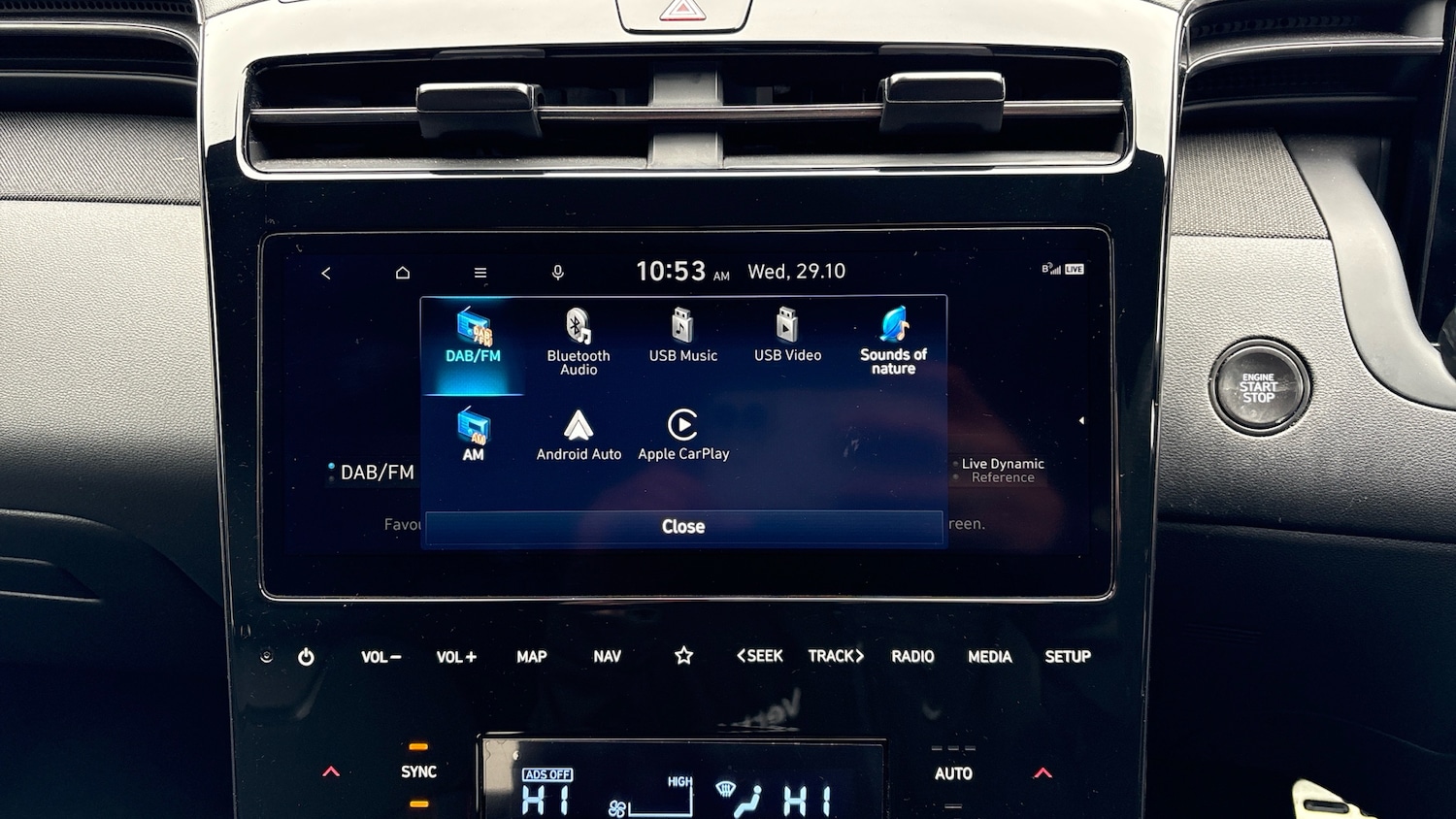 Used Hyundai TUCSON 2022 for sale - 76404454: Photo 39