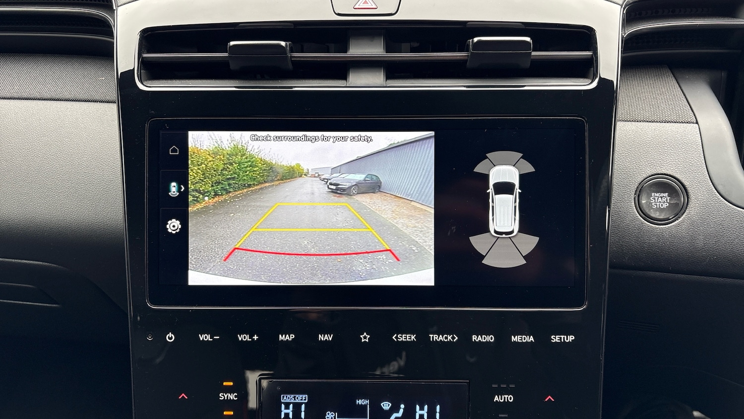 Used Hyundai TUCSON 2022 for sale - 76404454: Photo 40