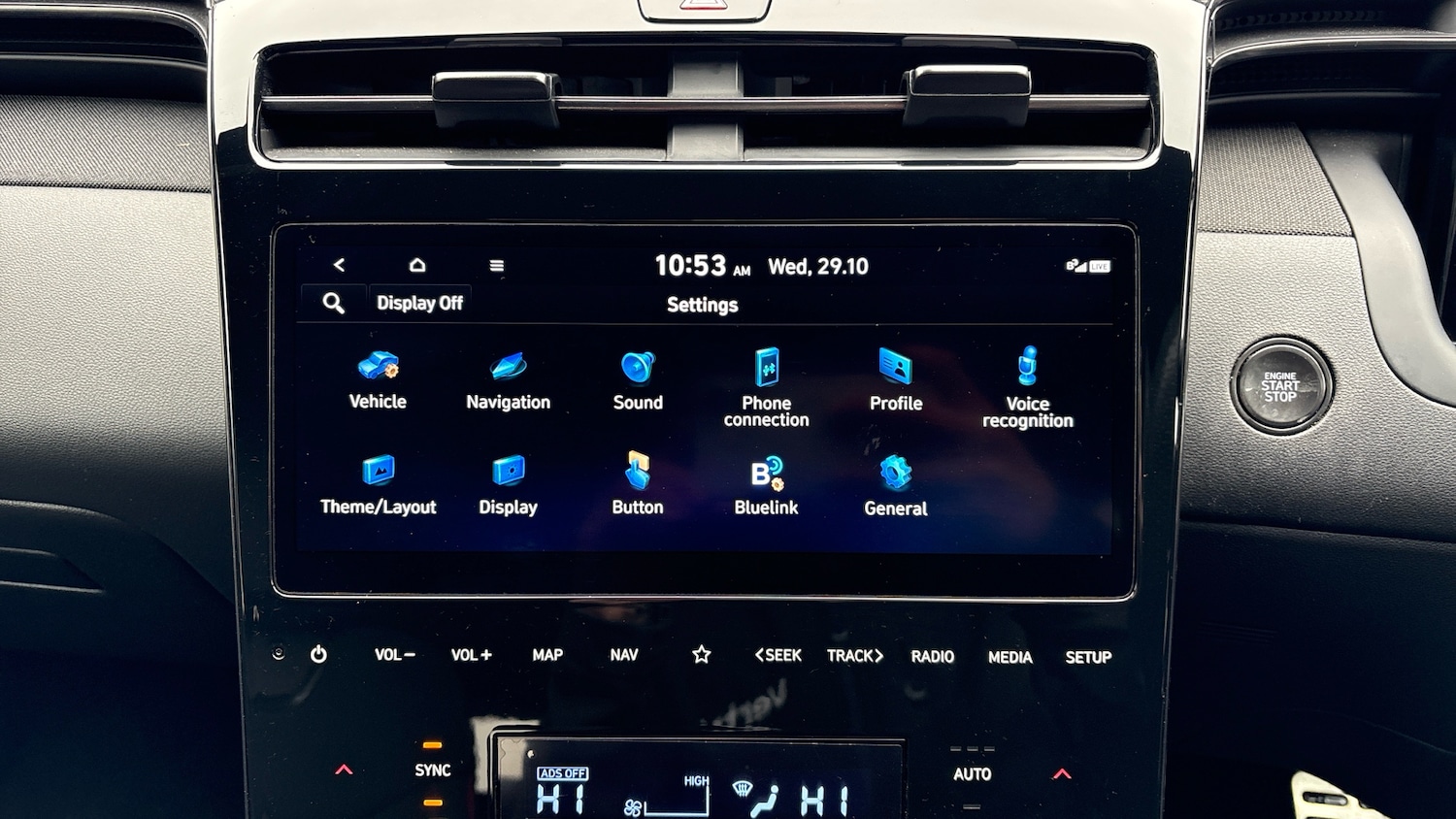 Used Hyundai TUCSON 2022 for sale - 76404454: Photo 41