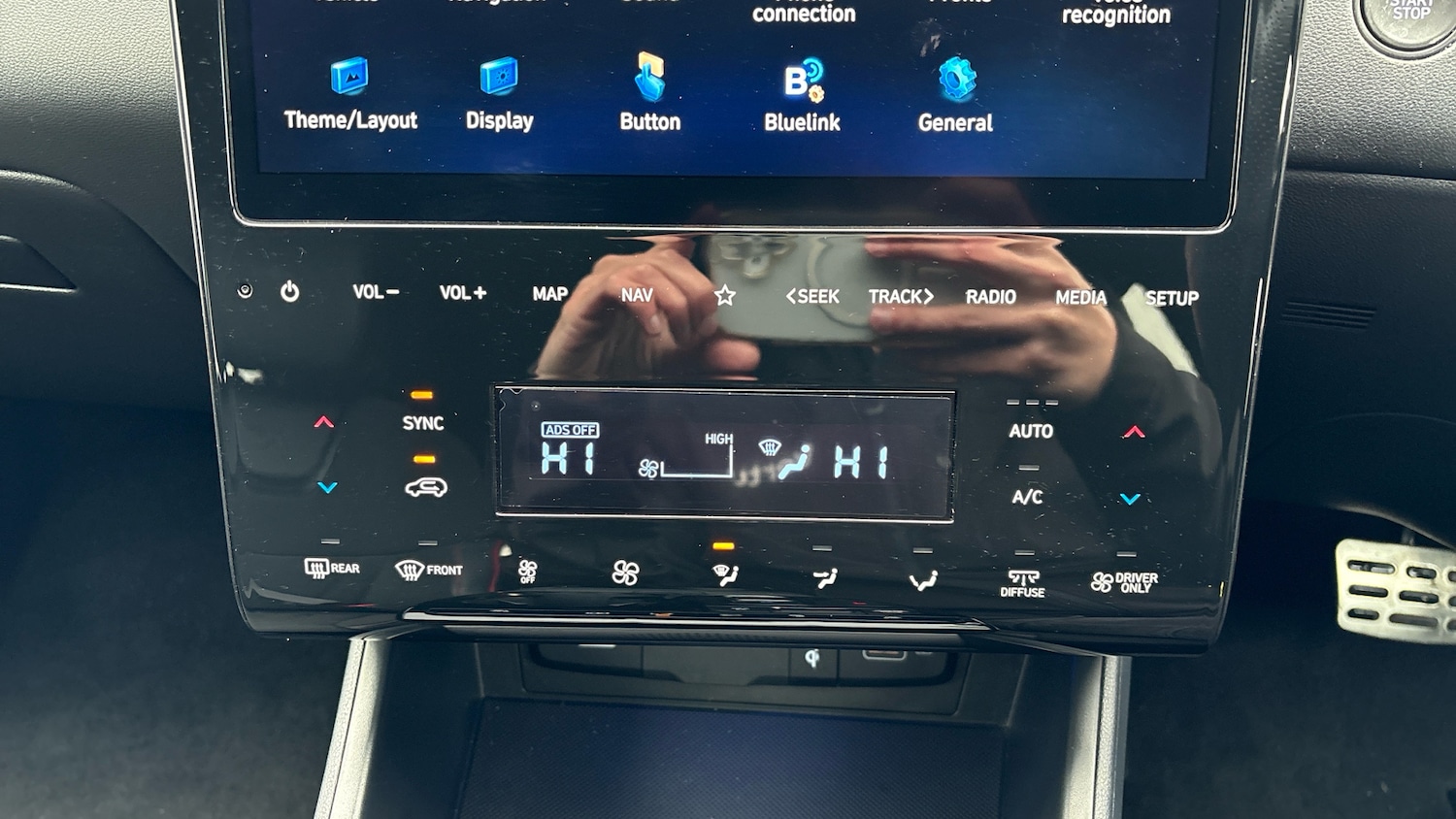 Used Hyundai TUCSON 2022 for sale - 76404454: Photo 42