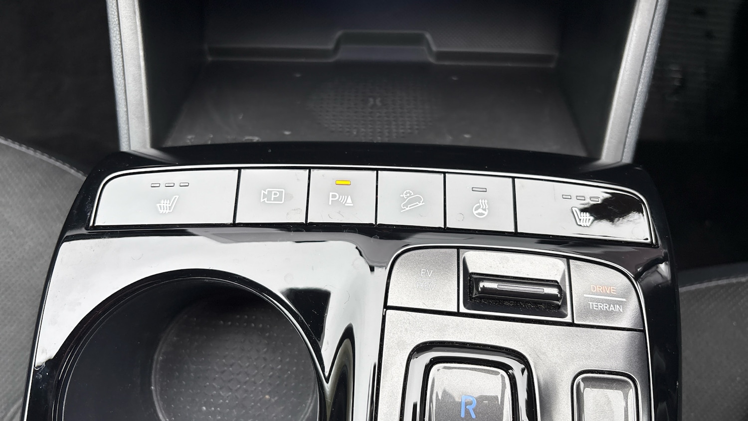 Used Hyundai TUCSON 2022 for sale - 76404454: Photo 44