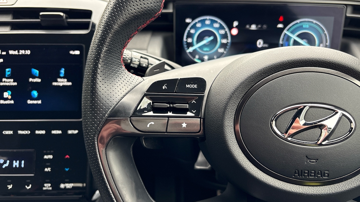 Used Hyundai TUCSON 2022 for sale - 76404454: Photo 45