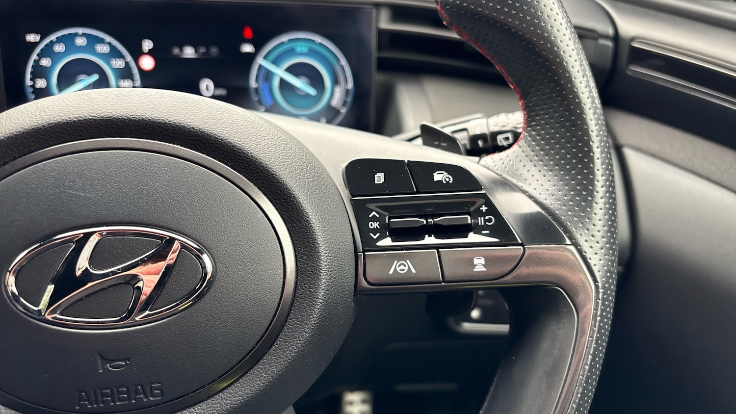 Used Hyundai TUCSON 2022 for sale - 76404454: Photo 46