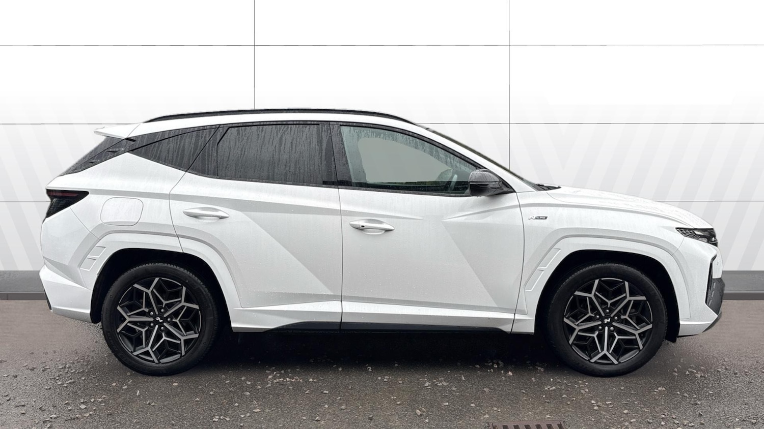 Used Hyundai TUCSON 2022 for sale - 76404454: Photo 5