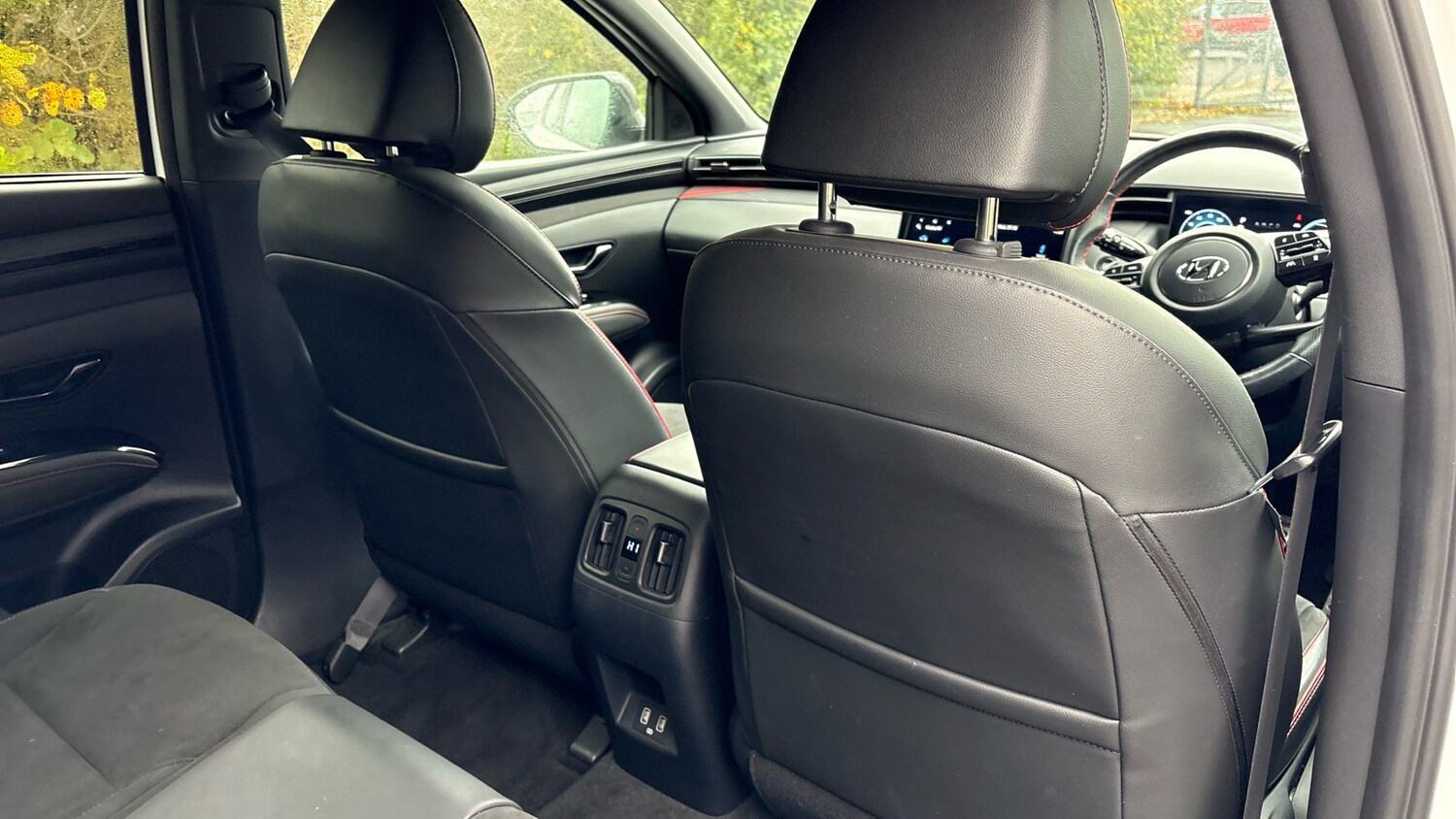 Used Hyundai TUCSON 2022 for sale - 76404454: Photo 53