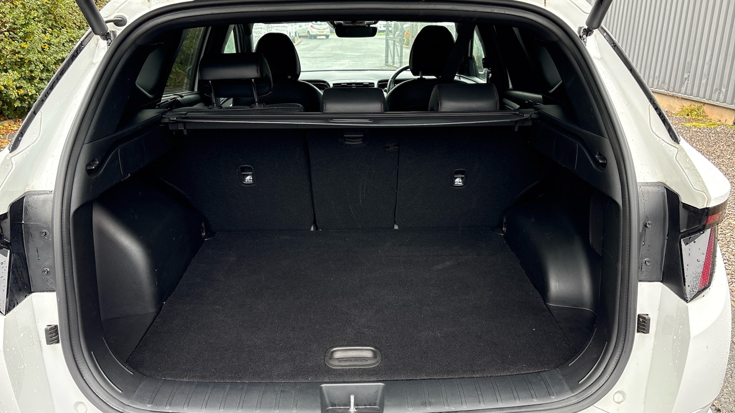 Used Hyundai TUCSON 2022 for sale - 76404454: Photo 56