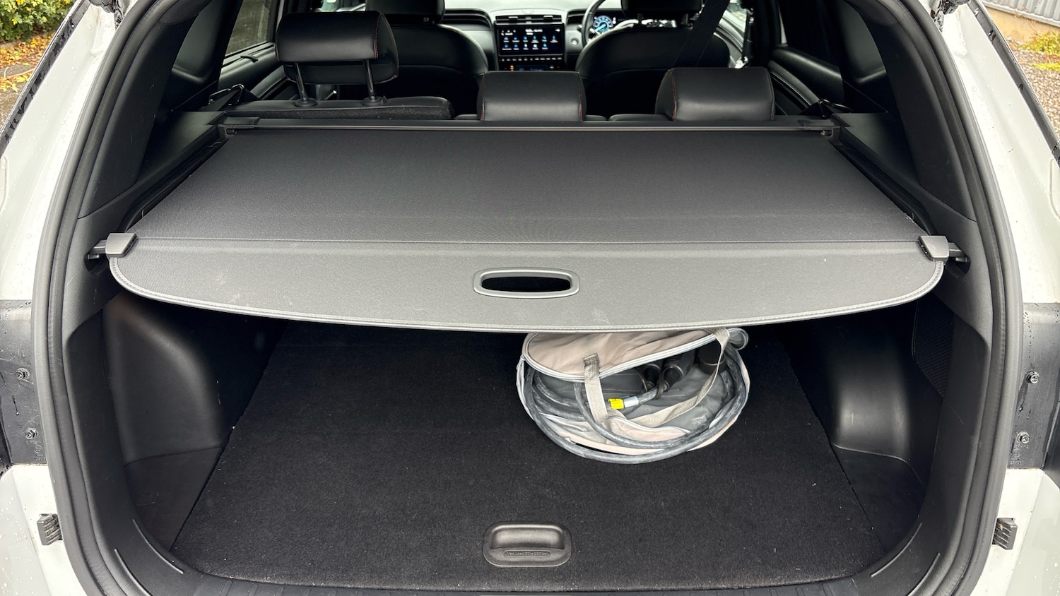 Used Hyundai TUCSON 2022 for sale - 76404454: Photo 57