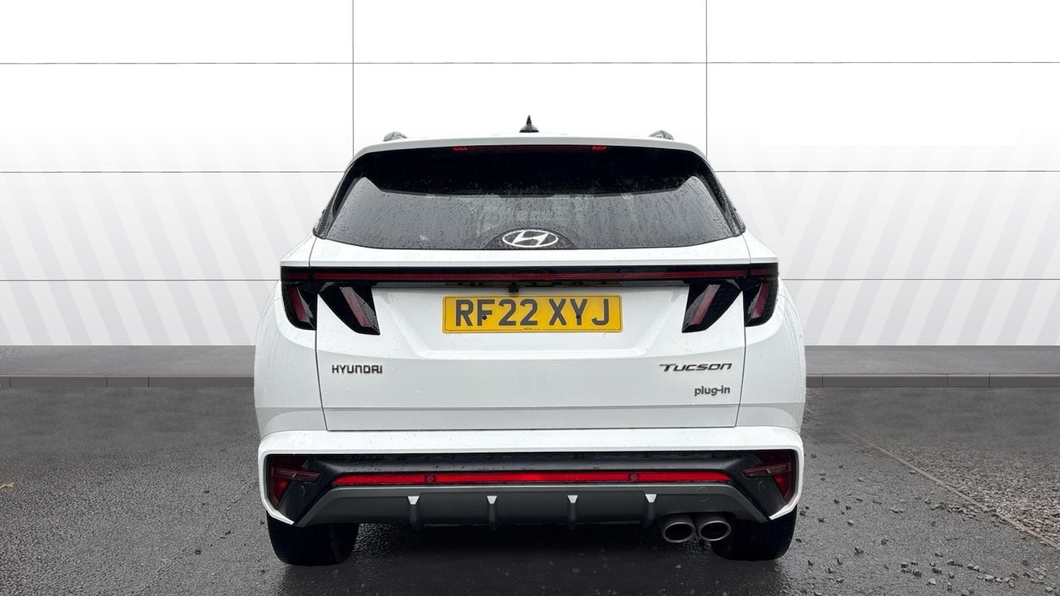 Used Hyundai TUCSON 2022 for sale - 76404454: Photo 6