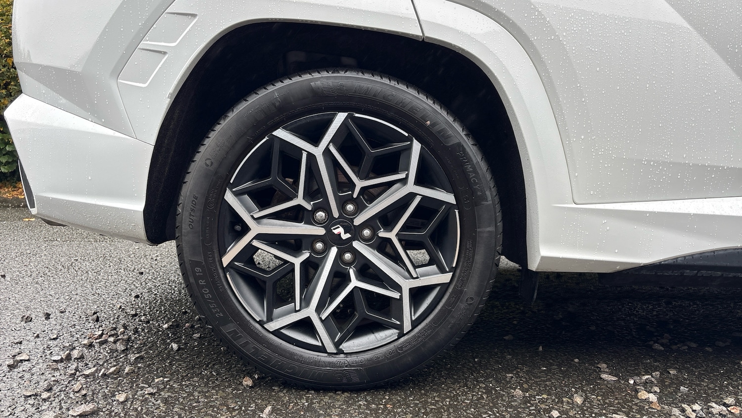 Used Hyundai TUCSON 2022 for sale - 76404454: Photo 7