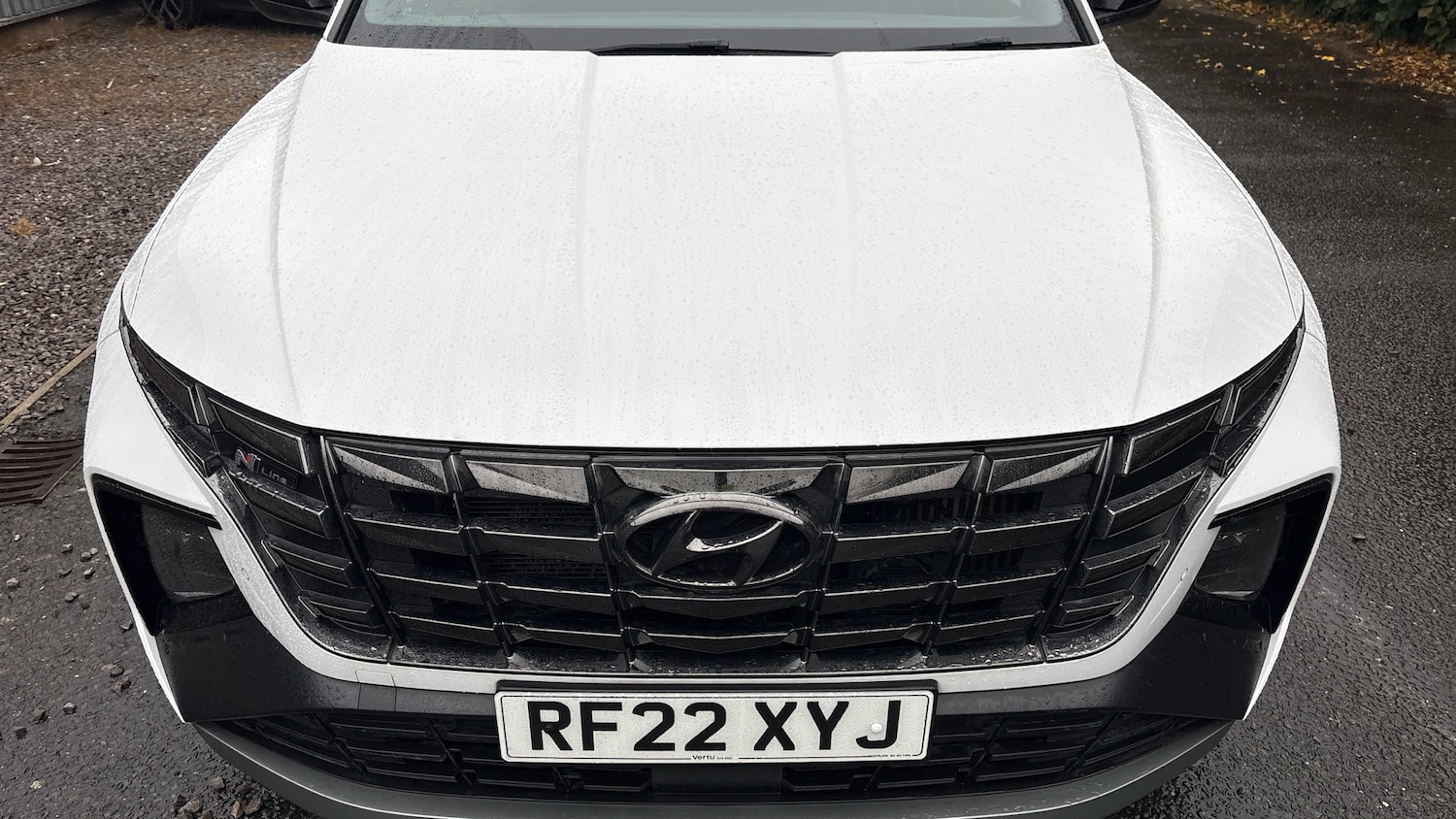 Used Hyundai TUCSON 2022 for sale - 76404454: Photo 8