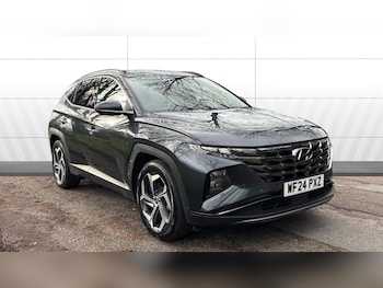 2024 (24) - 1.6 TGDi Hybrid 230 Premium 5dr 2WD Auto Hybrid Estate