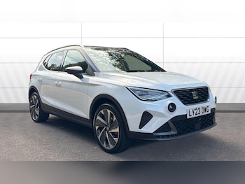 Used SEAT Arona 2023 for sale - 79559756: Photo