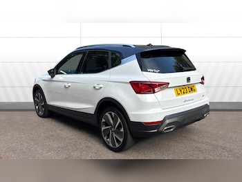 Used SEAT Arona 2023 for sale - 79559756: Photo