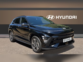 Used Hyundai KONA 2025 for sale - 79136895: Photo