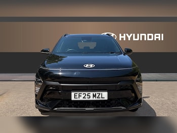Used Hyundai KONA 2025 for sale - 79136895: Photo