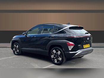 Used Hyundai KONA 2024 for sale - 75381930: Photo