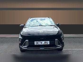Used Hyundai KONA 2024 for sale - 75381930: Photo