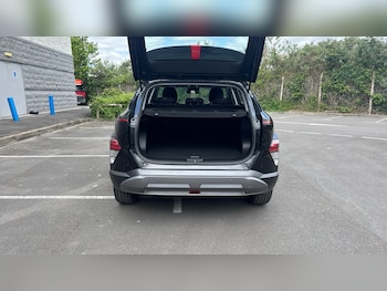 Used Hyundai KONA 2024 for sale - 75381930: Photo