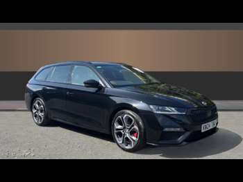 2024 (24) - 2.0 TSI vRS 5dr DSG Petrol Estate